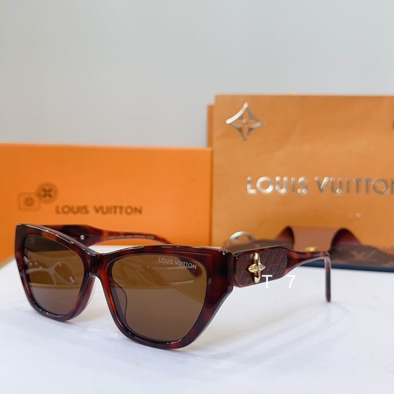 LV Sunglasses ID:20260410-1551